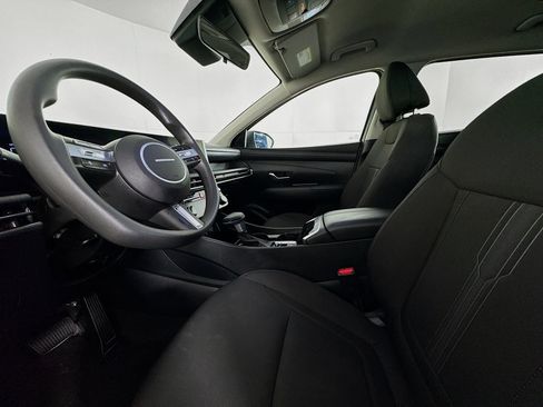 Used 2026 Hyundai Tucson SEL FWD image 20