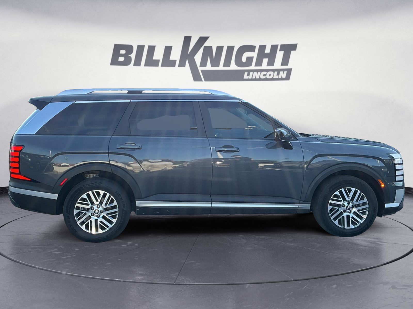 Used 2026 Hyundai Palisade SEL AWD/4WD image 7