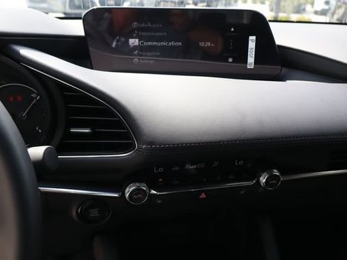 New 2026 MAZDA MAZDA3 s FWD image 20