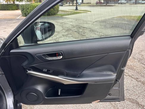 Used 2014 Lexus IS 250 image 14