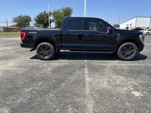 Used 2022 Ford F150 XLT w/ Equipment Group 302A High image 6