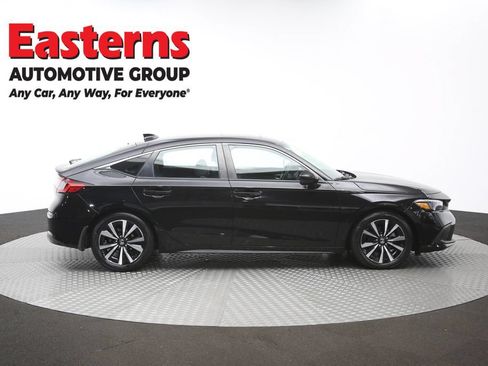 Used 2024 Honda Civic EX-L image 45
