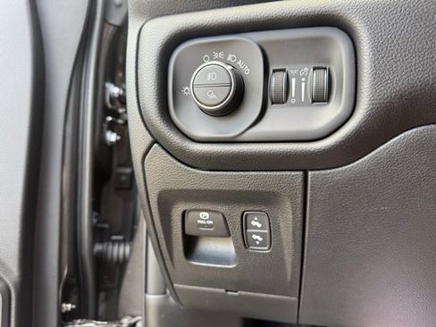 New 2026 RAM 1500 Big Horn image 23