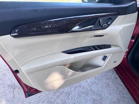 Used 2020 Cadillac CT6 Luxury AWD/4WD image 15