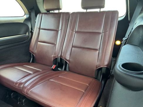 Used 2024 Dodge Durango GT AWD/4WD image 16