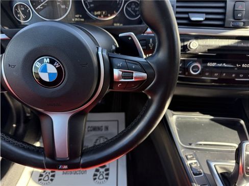 Used 2016 BMW 328i Sedan image 38