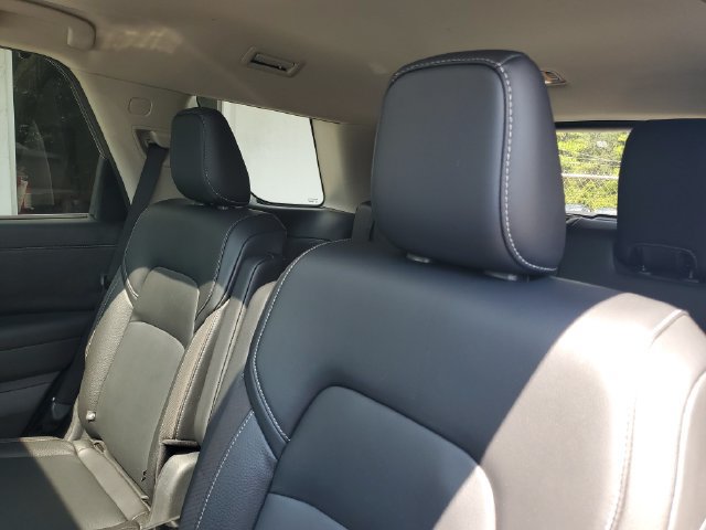 Used 2024 Nissan Pathfinder SL w/ SL Premium Package AWD/4WD image 33