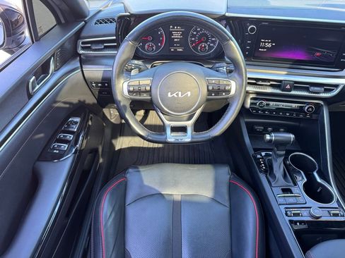 Used 2023 Kia K5 GT w/ GT1 Package image 18