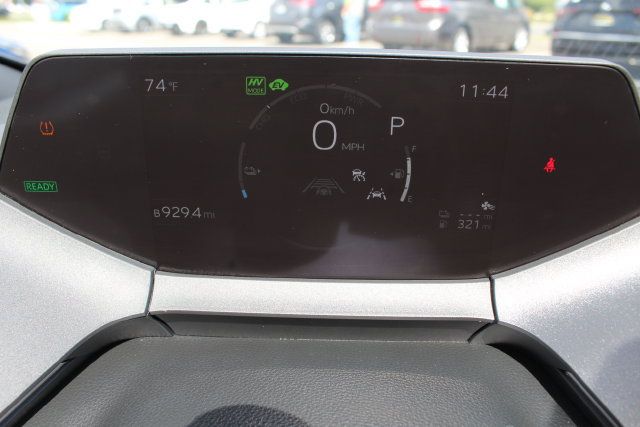 Certified 2026 Toyota Prius Plug-In Hybrid FWD image 60