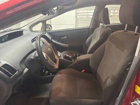 Used 2011 Toyota Prius Two image 8