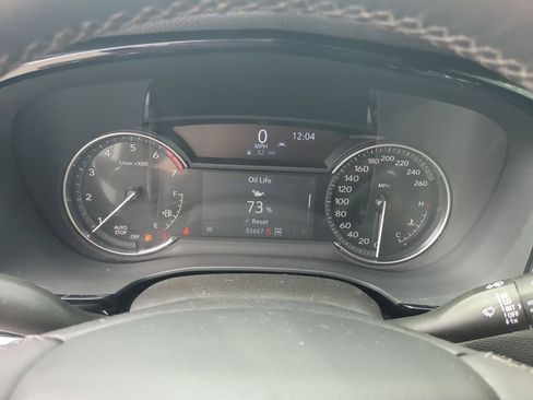 Used 2024 Cadillac XT6 Luxury AWD/4WD image 10