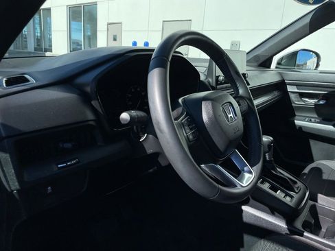 Certified 2023 Honda CR-V Sport image 26
