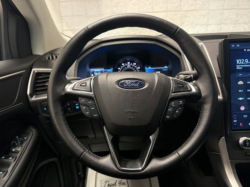 Used 2024 Ford Edge SEL w/ Convenience Package AWD/4WD image 15