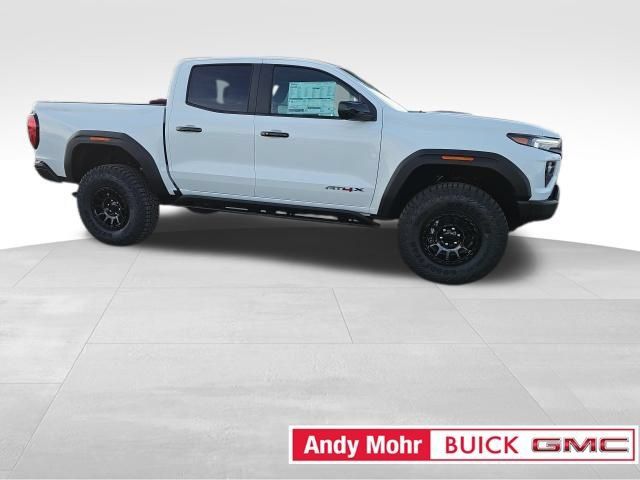 New 2025 GMC Canyon AT4 w/ AT4X AEV Edition AWD/4WD image 25