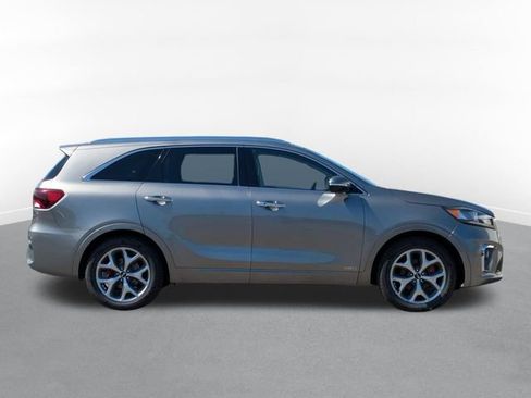 Used 2019 Kia Sorento SX AWD/4WD image 2