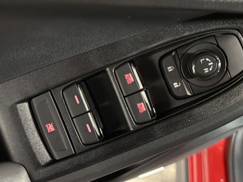 New 2026 Subaru Crosstrek 2.5i Wilderness image 15