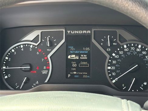 Used 2026 Toyota Tundra SR5 image 34