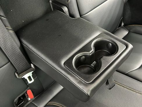 Used 2024 Jeep Wrangler Unlimited Sahara image 36