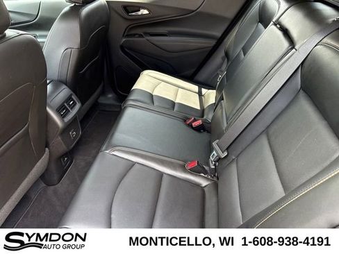 Used 2021 Chevrolet Equinox Premier image 17