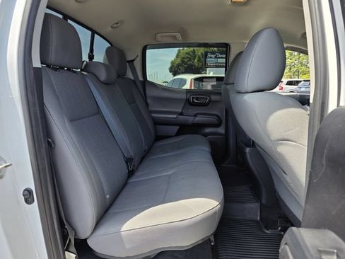 Used 2019 Toyota Tacoma SR w/ SR Convenience Package RWD image 26