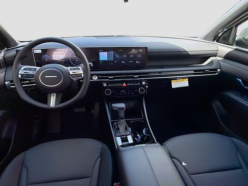 New 2026 Hyundai Santa Cruz SEL AWD/4WD image 15