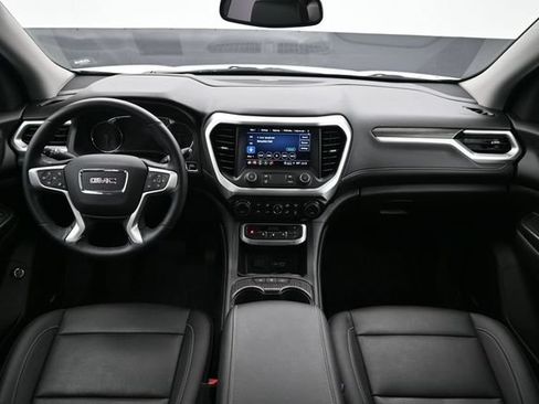 Used 2023 GMC Acadia SLT w/ Technology Package AWD/4WD image 20