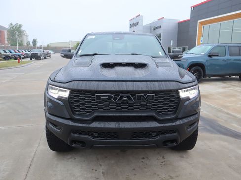 New 2026 RAM 1500 RHO AWD/4WD image 11