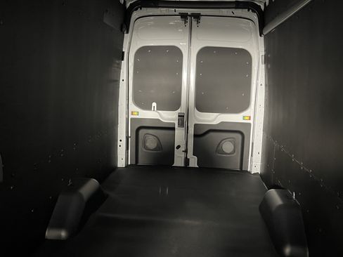 New 2026 Ford Transit 350 148 High Roof Extended AWD w/ Load Area Protection Package image 10