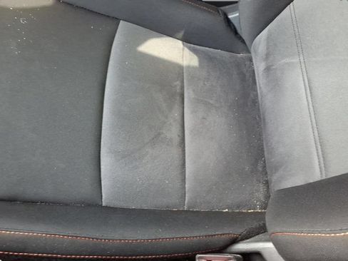 Used 2024 Nissan Sentra SR FWD image 23