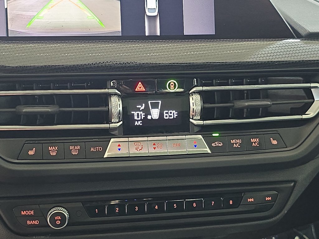 Certified 2023 BMW 228i Gran Coupe w/ Convenience Package FWD image 22