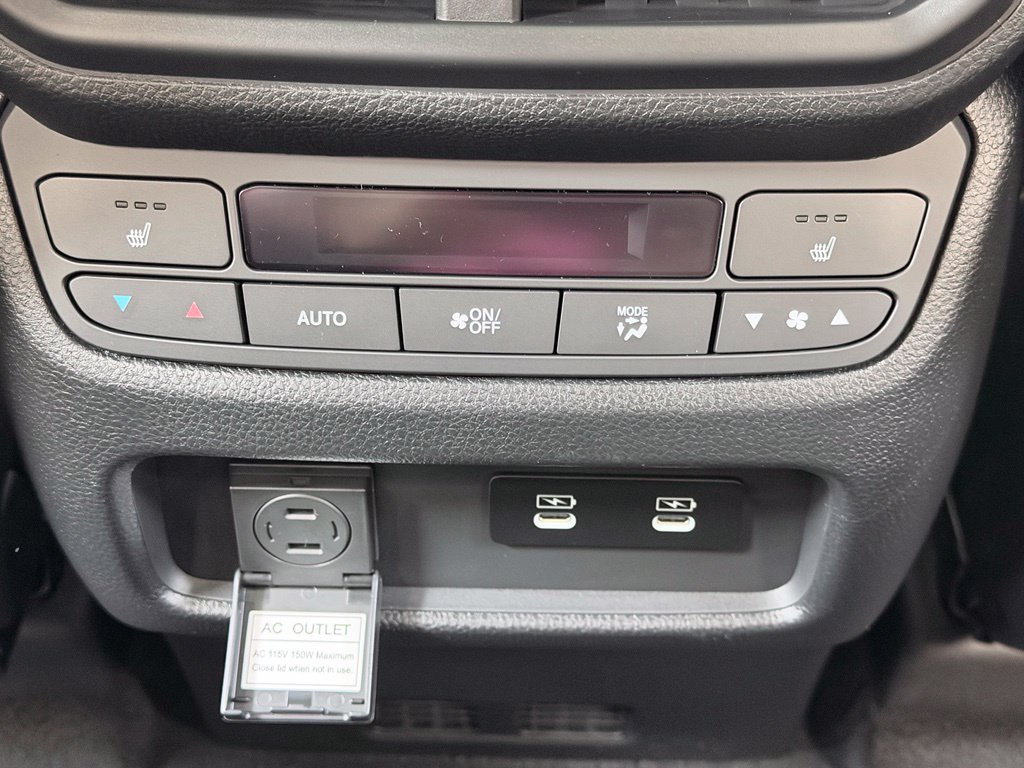 New 2026 Honda Pilot Elite image 30