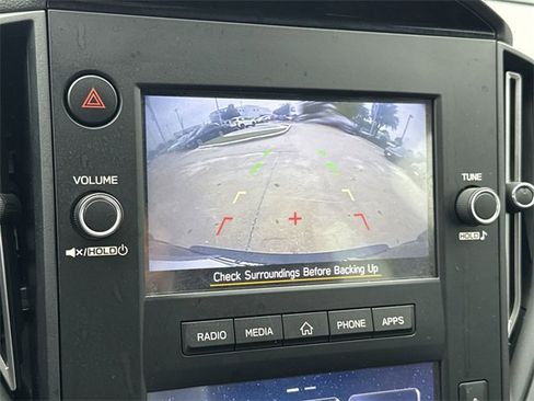 Used 2023 Subaru WRX image 21