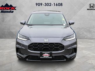 Certified 2023 Honda HR-V EX-L video 2