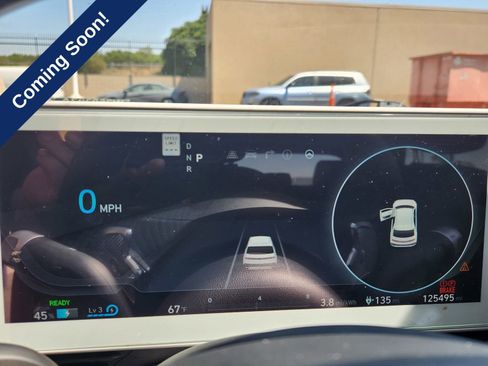 Used 2022 Hyundai Ioniq 5 SEL RWD image 11