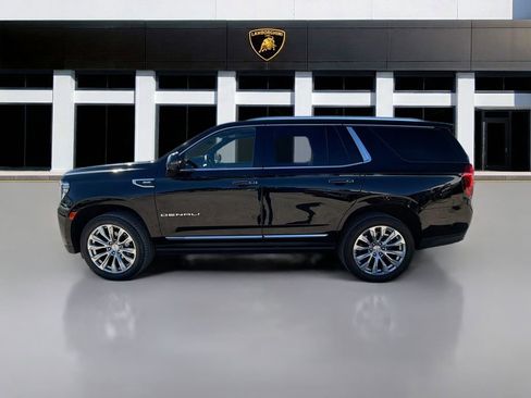Used 2024 GMC Yukon Denali w/ Denali Reserve Package image 2