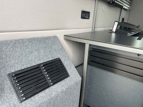 Used 2022 RAM ProMaster 1500 image 14