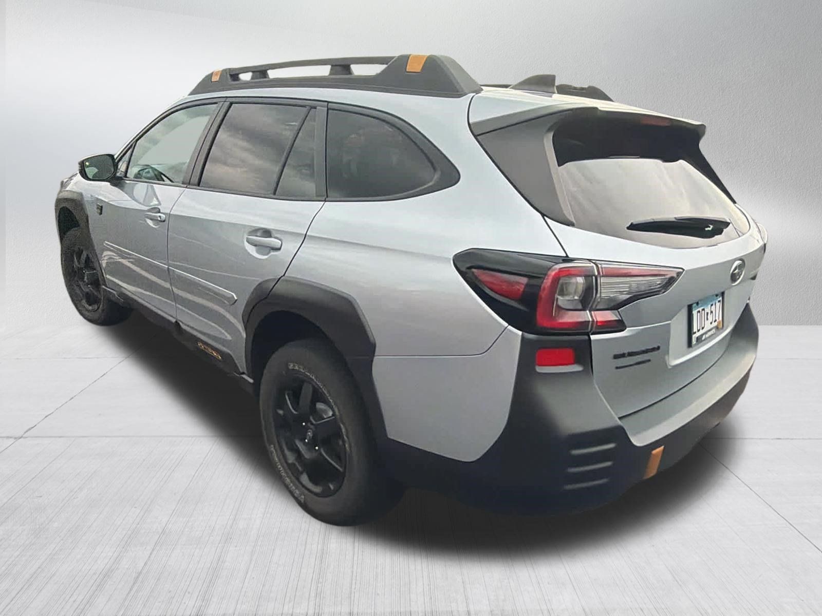Used 2024 Subaru Outback Wilderness AWD/4WD image 10