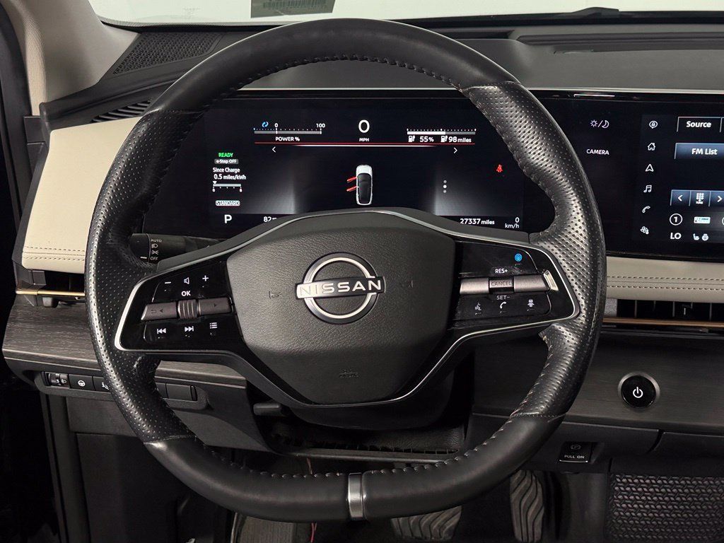 Used 2023 Nissan Ariya FWD image 14