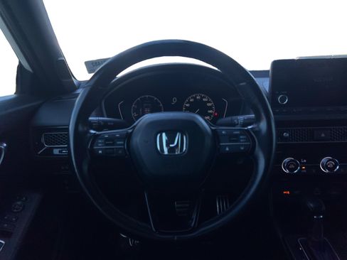 Used 2023 Honda Civic Sport image 12