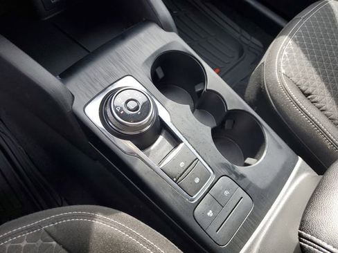 Used 2023 Ford Escape Active FWD image 22