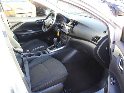 Used 2019 Nissan Sentra S FWD image 23