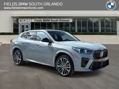 New 2026 BMW X2 xDrive28i w/ Technology Package