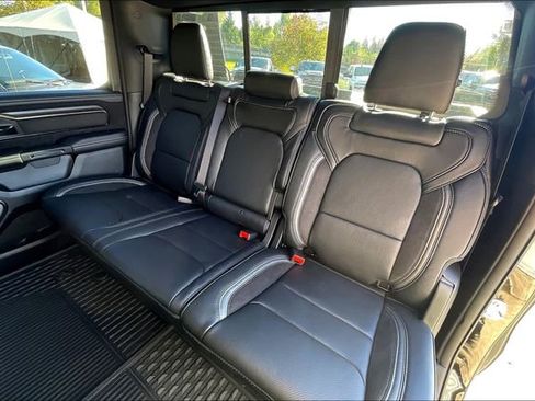 New 2025 RAM 1500 RHO w/ RHO Level 1 Equipment Group AWD/4WD image 11