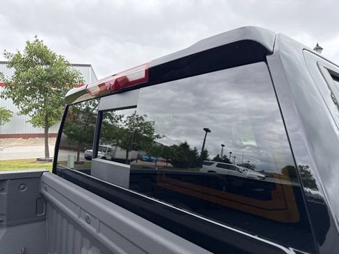 Used 2025 Chevrolet Silverado 2500 LTZ w/ LTZ Plus Package image 24