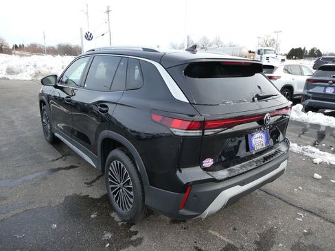 New 2026 Volkswagen Tiguan S AWD/4WD image 21