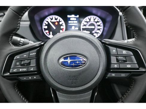 New 2026 Subaru Forester Premium image 19