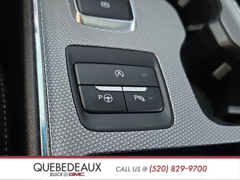 Used 2021 Ford Edge ST w/ Equipment Group 401A image 27