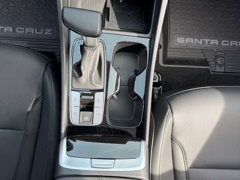 New 2026 Hyundai Santa Cruz Limited AWD/4WD image 17
