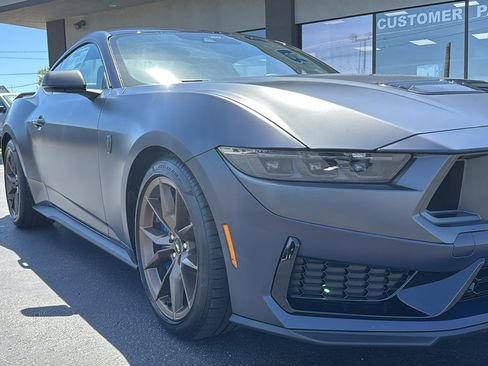 New 2025 Ford Mustang Dark Horse RWD image 10
