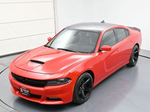 Used 2020 Dodge Charger R/T w/ Daytona Edition Group image 16